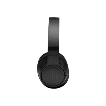 JBL TUNE 710BT - Écouteurs avec micro - circum-aural - Bluetooth