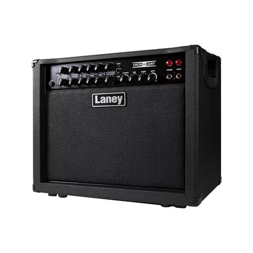 Laney IRT30112 - Combo à lampes série Ironheart - 30W