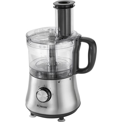 Bomann Robot de cuisine KM 1382