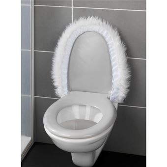 Abattant wc sales longueur 40 cm