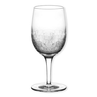 Bruno Evrard Verre A Vin 17cl Lot De 6 Addict Achat Prix
