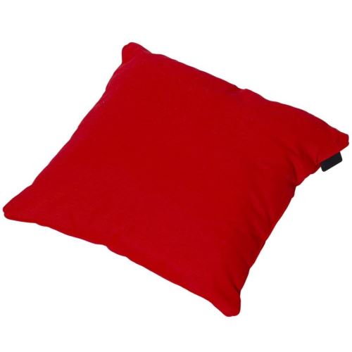 Madison – Coussin 45 X 45 cm – Panama Rouge