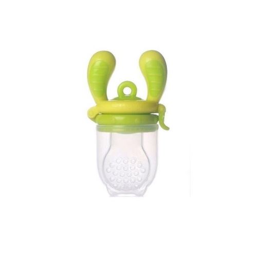 Food feeder Kidsme Lime