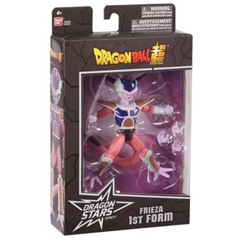 DRAGON BALL SUPER - Figurine Dragon Star 17 cm - Freezer 1er forme