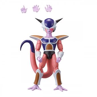 DRAGON BALL SUPER - Figurine Dragon Star 17 cm - Freezer 1er forme