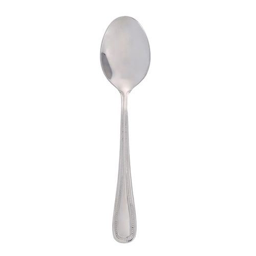 Cuillère à café Quid Dots (6 pcs) Acier inoxydable