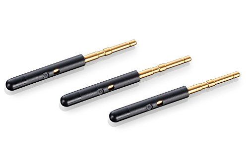 Wacom ack21801 3 pointes de rechange pour Bamboo Stylus Fineline