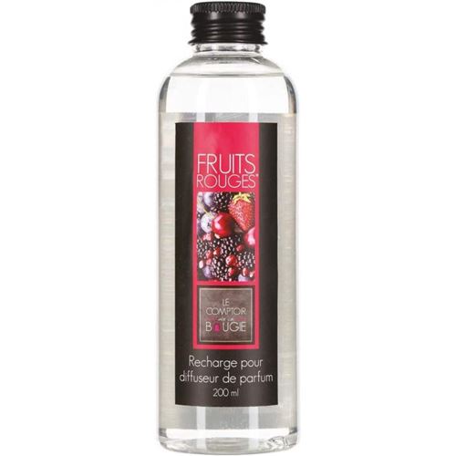 Générique Recharge Diffuseur Fruits Rouges 200Ml - Image 2