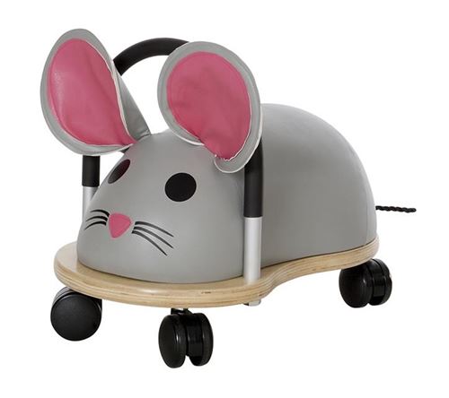 Dam - Wheely Bug - Souris