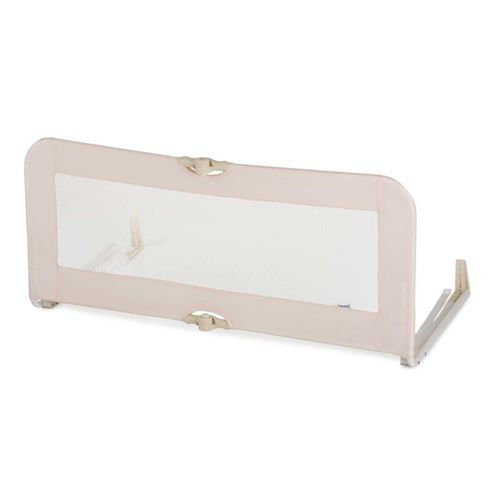 Hauck Barriere De Lit Enfant Sleep N Safe Plus - Beige