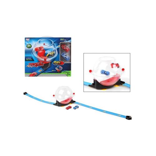 Piste de course 360º (34 X 29 x 14 cm)