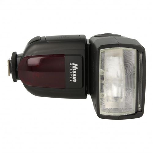 Nissin Di700A Ttl Flash Nikon