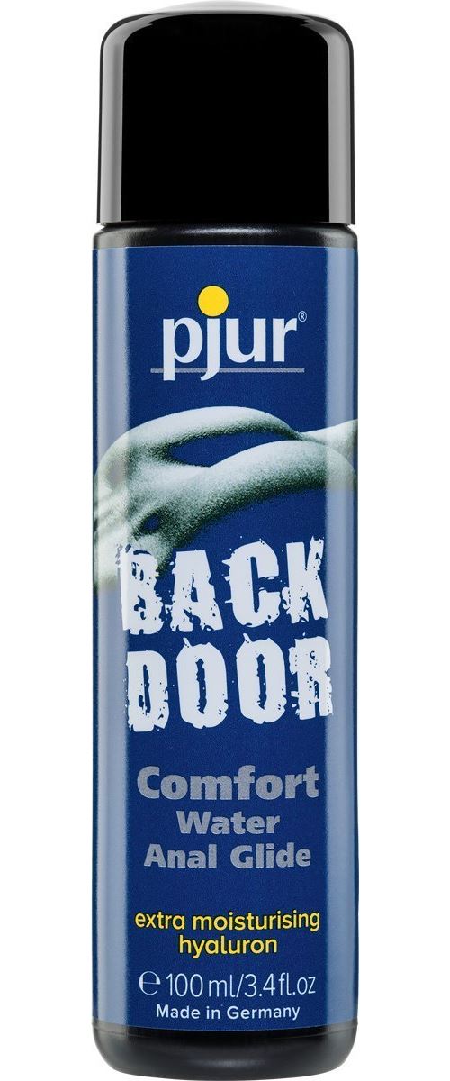 Pjur Lubrifiant Anal Comfort 100 ml