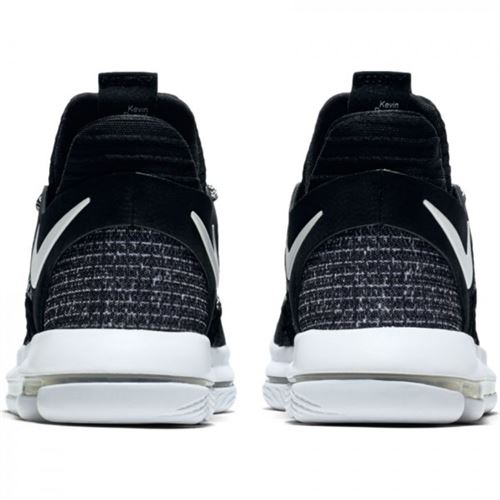 nike kd 10 test
