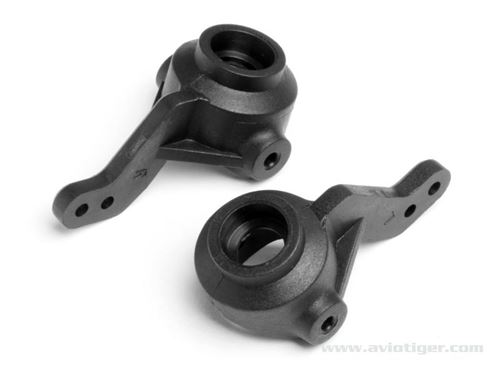 Fusees Avant S2 TC Maverick