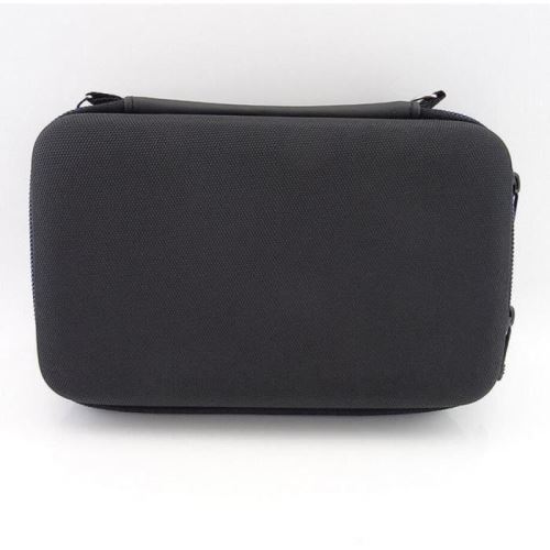 2,5 pouces USB Disque dur externe Housse de protection Mini rangement Case  Zipper Bag