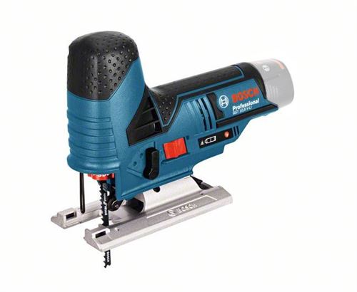 Bosch Professional Gst 12 V-Li Scie Sauteuse 06015A1001 Sans Batterie 10.8 V