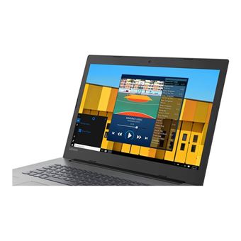 PC Portable Lenovo Ideapad 330-17IKB 17,3 Intel Core i7 8 Go RAM 1 To SATA  Gris - PC Portable - Achat & prix | fnac