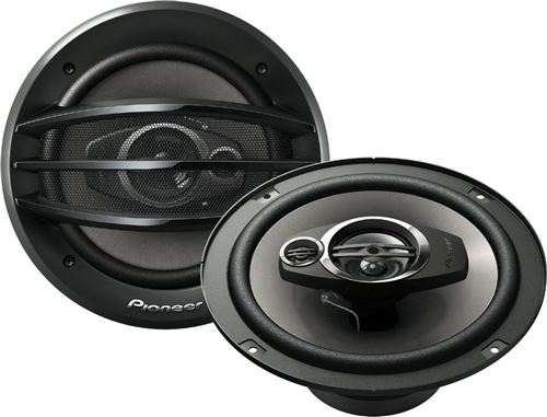 Haut parleurs 20 cm pioneer ts-a2013i