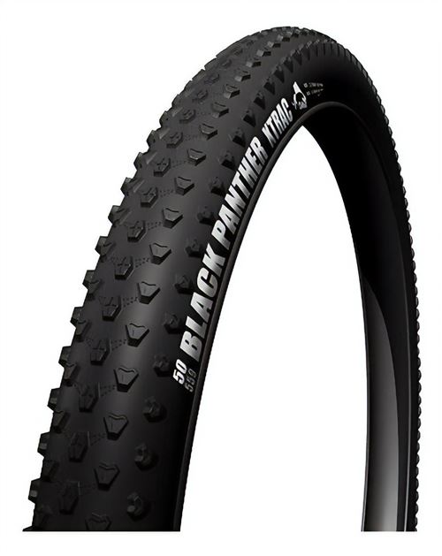 Vredestein boîtier Black Panther XTRAC SL 29 x 2,20 (55-622) pliable