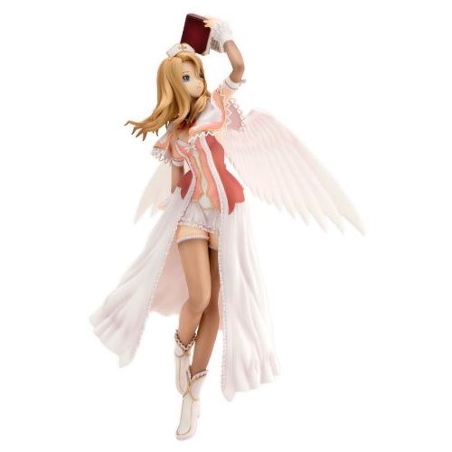 Rufina (Figure De Pvc À L'Échelle 18) Kotobukiya Shining Hearts [Japan]