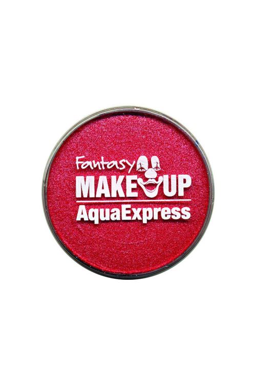 Aqua express nacre 15 g rouge