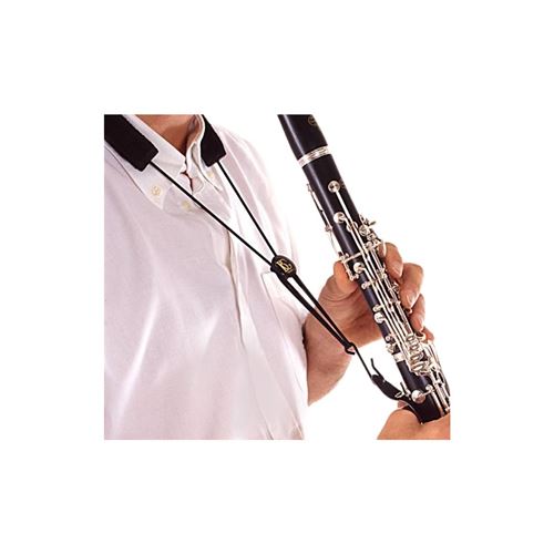 Bg - Cordon de clarinette bg c20e nylon