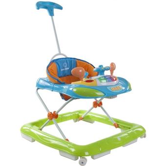 trotteur bebe 6 roues