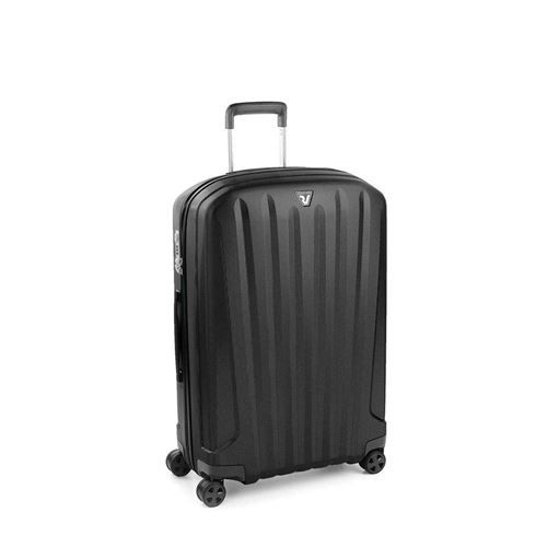 Roncato Unica Valise, 72 cm, 60 liters, Noir (Negro)