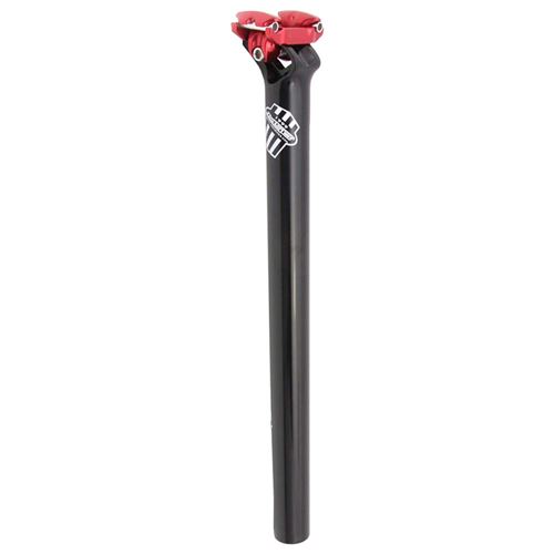 Msc Tiges de selle Msc Seat Post Straight 2014 400 x 30.9 mm
