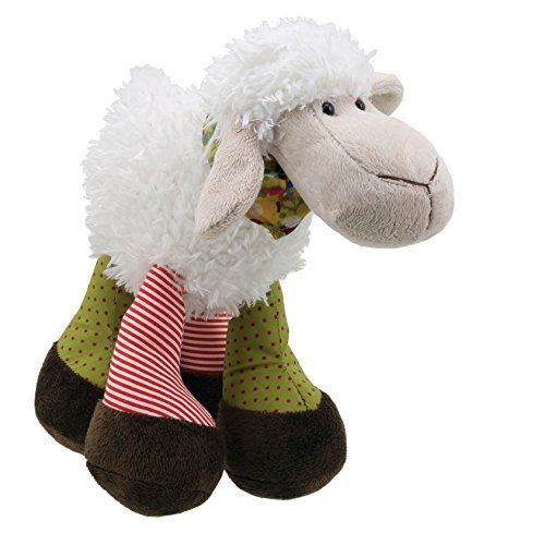 Wilberry Snuggles “ Mouton Peluche (debout)