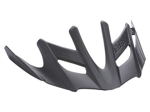 Bbb Pièces détachées Bbb Helmet Visor Elbrus Bhe-71 One Size