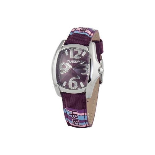 Montre Femme Chronotech CT7988L-65 (33 mm)
