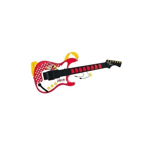 MINNIE Guitare
