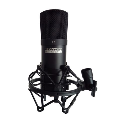 Non Communiqué Power Studio Vibe A1 - Micro De Studio