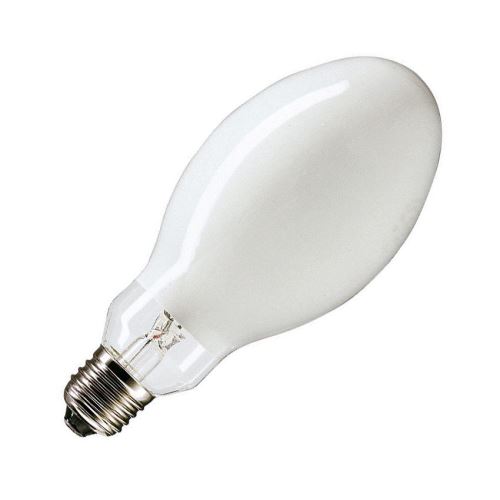 Lampe Sodium Dimmable PHILIPS E40 SON 100W Blanc Chaud 2000K