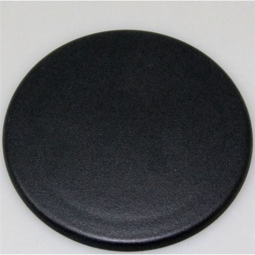 chapeau bruleur ur pour table de cuisson rosieres