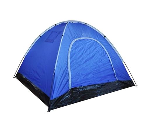 Benson - Tente dôme - 4 personnes