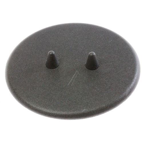 Chapeau Bruleur De Taille Moyenne pour Table De Cuisson Whirlpool