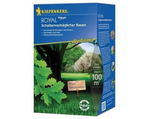 Graine gazon Profi-Line Royal 2kg