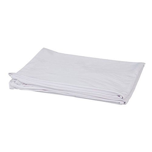 Truss Tower spare cloth blanc 2m