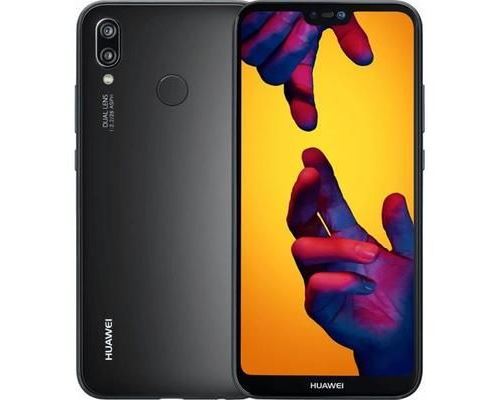 Huawei P20 Lite