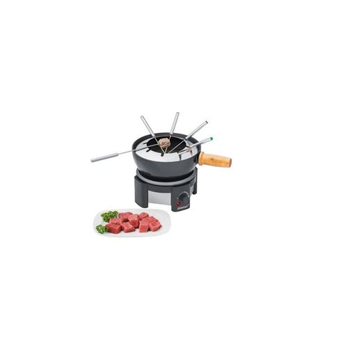 Steba Fo11 Appareil A Fondue Electrique