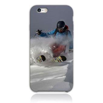 coque iphone 6 skieur coque iphone 6 skieur