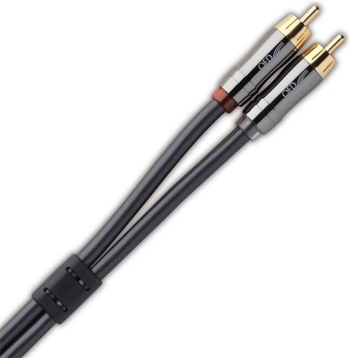 QED Performance Audio Graphite (3 m)