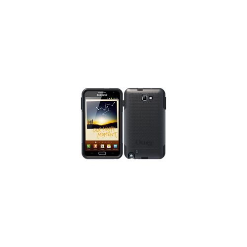 OtterBox Commuter Samsung Galaxy Note - beschermhoes voor mobiele telefoon