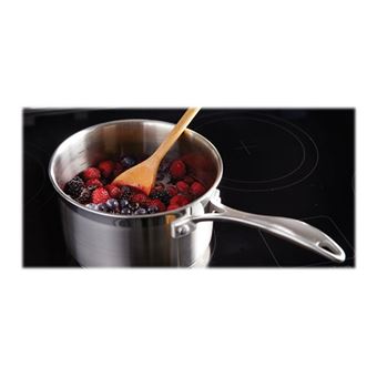 Falcon Classic Deluxe 100 - Cuisinière (four à deux étages) - pose libre - largeur : 99.4 cm - profondeur : 67.2 cm - hauteur : 90.5 cm - classe A - bleu roi