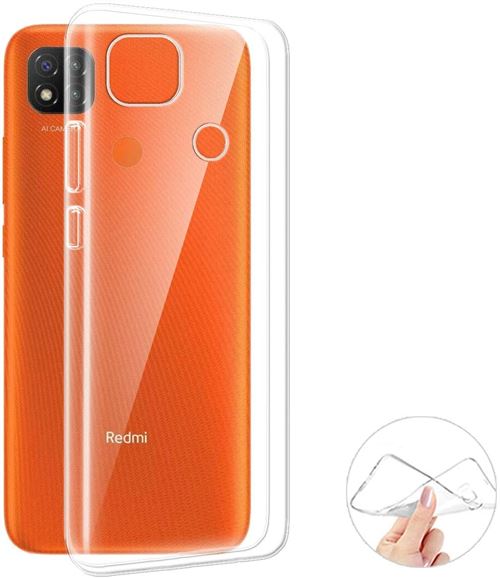 Coque De Telephone Redmi 9c