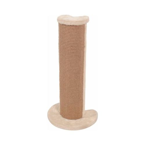 Comparer les prix de Zolux - Griffoir d'angle à poser Basic beige