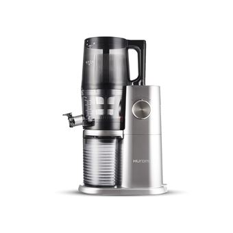 HUROM - Extracteur de jus vertical H-AI - Platinum